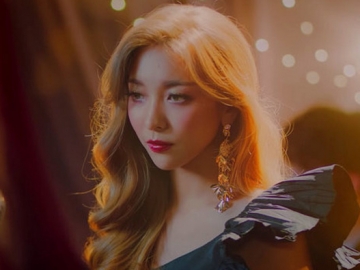 Kini Temukan Agensi Baru, Luna f(x) Ucapkan Terima Kasih Pada SM Entertainment