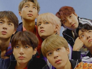 Sempat Tuai Kecaman, Ini Alasan BTS Gelar Konser Solo di Arab Saudi