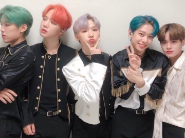 AB6IX Ceritakan Proses Pembuatan Album Serta Keinginan Kolaborasi Dengan Deretan Musisi Ini