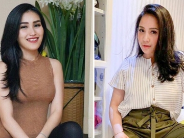 Ayu Ting Ting Disindir Enggan Kalah Saing dengan Nagita Slavina Usai Sigap Bagikan Foto Ini