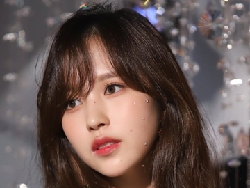 Mina Bikin Fans Bangga Usai Dikonfirmasi Ikut Comeback Jepang Twice