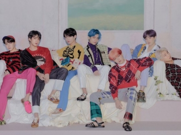 Jadi Brand Ambassador, Vice President Tokopedia Puji Sifat Asli Member BTS