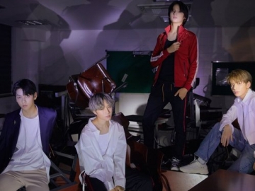 Disibukkan Dengan Berbagai Aktivitas, TXT Inginkan Liburan ke Negara-Negara Ini