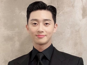 Bicara Soal Karir, Park Seo Joon Ungkap Peran Penting Fans