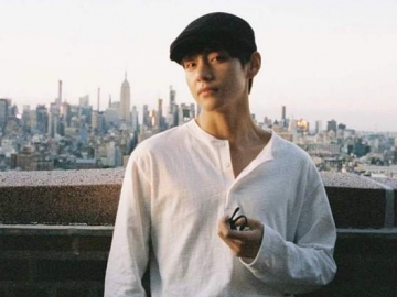 Miliki Suara Yang Khas, V BTS Pecahkan Rekor Member Lain di SoundCloud