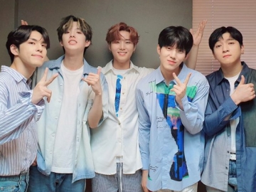 DAY6 Rilis Track List Jelang Comeback, Judul Lagu Jadi Sorotan