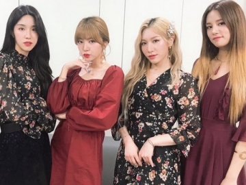 Demi Berat Badan Ideal, Laboum Rela Tak Makan Karbo Selama 3 Tahun