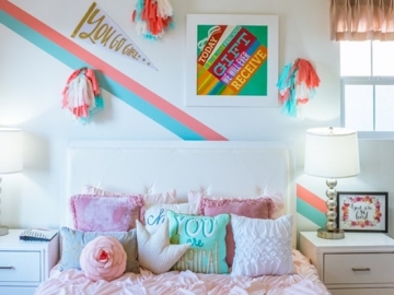 Punya Kamar Kecil? Ikuti 7 Trik Ini Agar Tampak Luas dan Keren