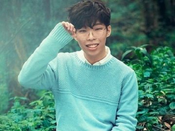 Daebak, Chanhyuk Akdong Musician Akui Bisa Bikin 50 Lagu Hanya Dalam Waktu 1 Jam