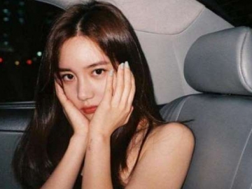 Live Bareng dan Bingungkan Netter Soal Jawaban Kencani Ulzzang Cantik, Han Seo Hee Disebut Gila
