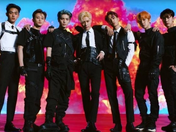 Sewanya Bernilai Miliaran Rupiah, Tempat Tinggal SuperM di Amrik Ini Langsung Bikin Netter Heboh