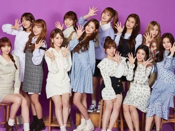 Ikuti Jejak BTS Rilis Konser Dokumenter, Netter Langsung Bandingkan IZ*ONE dengan IOI dan Wanna One