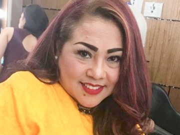  Ini Nazar Nunung Jika Kasusnya Cepat Diputuskan Hakim