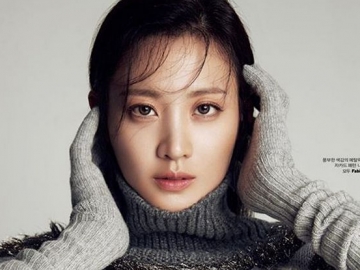 Claudia Kim 'Avengers' Pamer Foto Dilamar Pacar Kayanya, Kini Netter Malah Berdebat