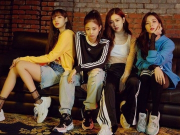 Hadiri Acara yang Sama dengan David Beckham, BLACKPINK Malah Datang Telat 20 Menit