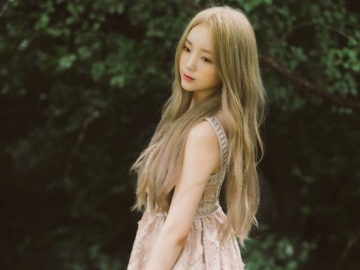 Mantap Menjadi Penyanyi Solo, Kei Lovelyz Ungkap Dukungan Para Member