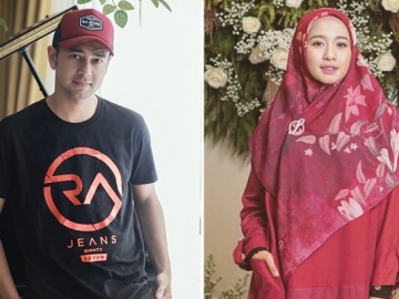 Raffi Ahmad Santai Nomer WA Diblokir Laudya Cynthia Bella, 'Bodoh Amat' Kehilangan Sahabat?