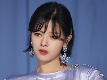 Perlakukan Staf Dengan Baik, Jeongyeon Twice Dipuji Bak Malaikat