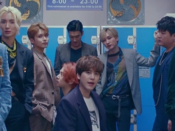 Super Junior Bahas Makna Kebersamaan Hingga Album Terbaru, Fans Auto 'Mewek'