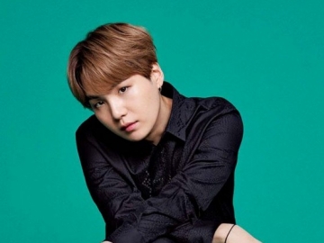 Kerap Dikenal Dingin, Member BTS Bocorkan Sifat Asli Suga