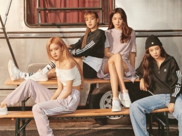 BLACKPINK Telat 20 Menit dan Bikin David Beckham Menunggu, Netter: Grup Junior yang Sombong