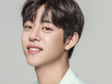 Daehyun Ceritakan Persiapan Album Solo Serta Dukungan Dari Member B.A.P