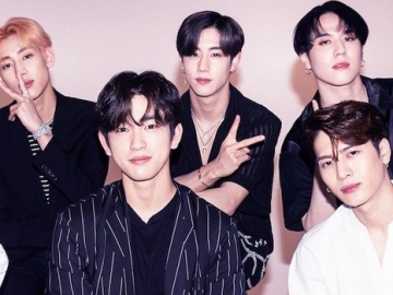 GOT7 Dilaporkan Akan Comeback November, Penggemar Mengaku Tak Siap