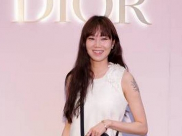 Gong Hyo Jin Ungkap Alasannya Tertarik Bintangi Film 'The Most Ordinary Love', Seperti Apa?
