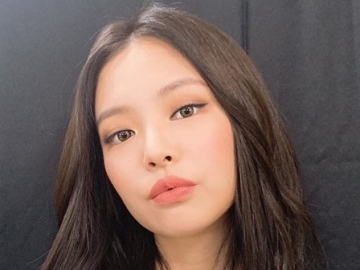 Jennie Tuai Pro Kontra Usai Unggah Foto di Tengah Kontroversi BLACKPINK Telat 