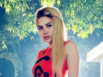 Tak Pusingkan LDR, Nikita Mirzani Fix Kenalkan Cowok Baru Brondong Asal Perancis