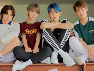 TXT Rilis Tracklist Album Comeback, Judul Lagu Bertema Harry Potter Jadi Sorotan