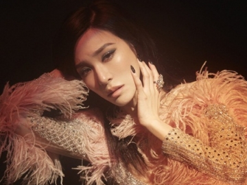 MV 'Run For Your Life' Tiffany Bikin Netter Ingat Lady Gaga Gara-Gara Ini