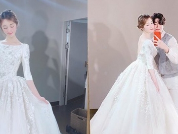 Ahreum Eks T-ara Ngaku Belum Dilamar Meski Sudah Hamil, Netter: Emang Penting Lagi?