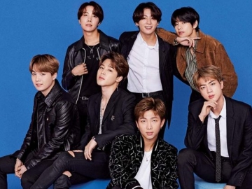 Hentikan Latihan Konser Usai Terdengar Adzan di Arab Saudi, Fans Muslim Salut Pada BTS