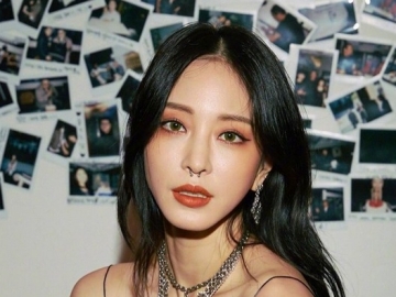 Umbar Kulit Mulus Hingga Tindik Hidung, Penampilan Han Ye Seul Kejutkan Netizen