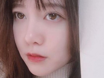 Digugat Cerai, Ku Hye Sun Ngaku Sudah Benci dan Ingin Ahn Jae Hyun Hancur