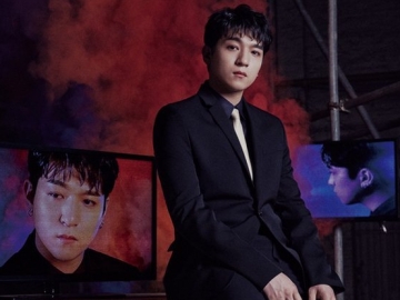 Sungjin DAY6 Tampil Ganteng di Teaser Foto Individu, Fans Ramai Ajak Menikah