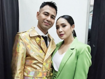 Ini Alasan Raffi Ahmad EGP Meski Sering Dicecar Tak Jaga Perasaan Nagita Slavina, Apa?