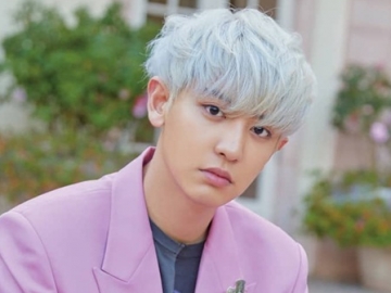 Tampil Dengan Gaya Rambut Baru, Chanyeol EXO Dipuji Makin Kece
