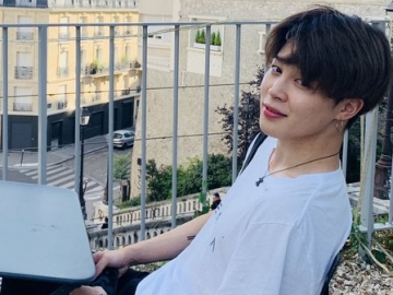 Manisnya Member BTS Rayakan Ulang Tahun Jimin di Konser Arab, Hingga Bikin Terharu