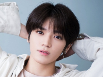 Akui Pernah Membully Saat Sekolah, Taeyong NCT Minta Maaf ke Korban