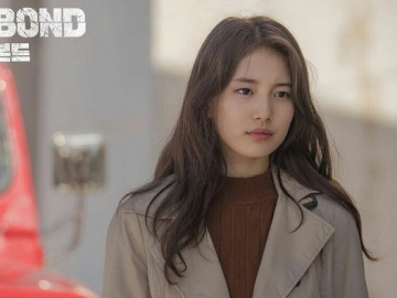 Jadi Pemeran Utama di Drama 'Vagabond', Suzy Banyak Diskusi dengan Sutradara dan Penulis Naskah