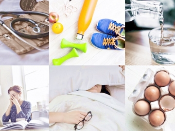 Sering Lapar? 7 Alasan Ini Bisa Jadi Penyebab