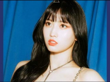  Tak Kalah Energik dari Momo, Tarian Lincah Sang Kakak Sukses Curi Perhatian Netter