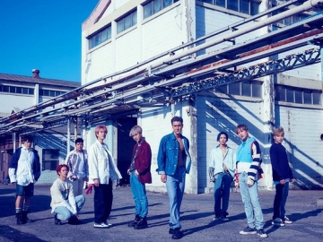 Tampil di Acara 'Knowing Brothers' Netter Malah Soroti Soal Gaya Rambut Member SuJu