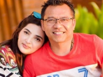  Keluarga Lega Anang Hermansyah Tak Lagi Jadi Anggota DPR, Kenapa?