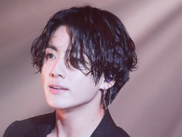 Buka Suara, Salon Tato Tanggapi Respon Big Hit Soal Isu Kencan Jungkook BTS