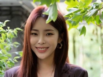 Comeback Hampir Bersamaan dengan IU Hingga Tae Yeon, Heize Tak Takut Bersaing