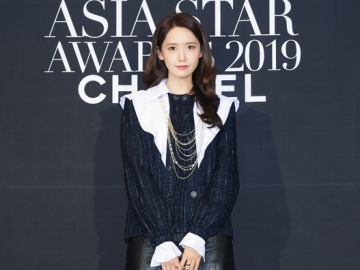 Akun Instagram Pribadinya Kembali Diretas, Yoona Kesal dan Meminta Hal Ini