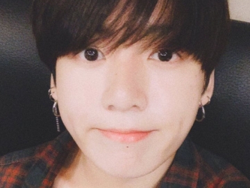 Jungkook BTS Putuskan Potong Rambut Panjangnya, Netter Sedih Sekaligus Beri Pujian